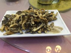 -珍巷福地四合院菜馆(复兴门店)