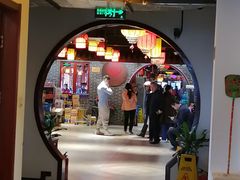 -总参北京涮羊肉