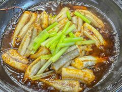 -荣基四海一家·家常菜·海鲜大排档(新安店)