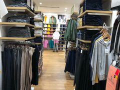 -优衣库(上海虹口龙之梦店)