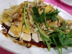 -电白鸭粥店(下沙二坊88号店)