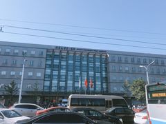 -北京大学第一医院(西城厂桥院区)