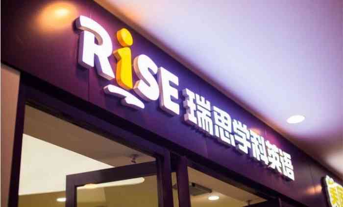 瑞思英语望京南湖西里校区