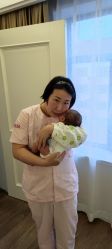 -第1夫人母婴护理院