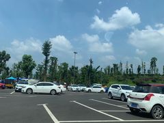 -枫香湖儿童公园