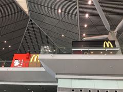 -西安北站(地铁站)