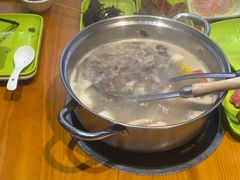 -养牛邓·潮汕牛肉海鲜自助火锅(广州店)