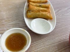 春卷-珊珊小笼馆(仙霞路店)