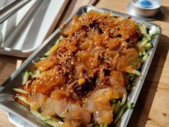 -霸腹烤肉(厦门柚子番店)