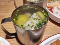 -谷丽麦馕新疆菜·清真(步步高梅溪新天地店)