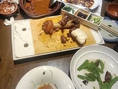 -张大嘴菜馆(庞各庄店)