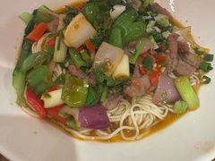 -周小波重庆小面·重庆名小吃(邹容路店)