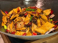 -吃货私房菜(丽江束河古镇店)