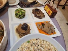 -银都上海菜馆(粤海东路店)