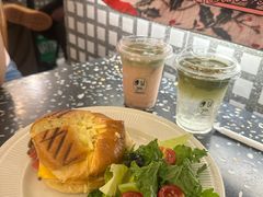 -OUR Bakery(国贸商城店)