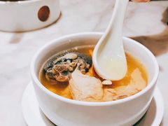 -蝴蝶里·粤菜·点心(龙湖天街&滨江店)