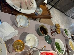 -蜀九香火锅(九眼桥店)