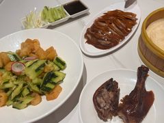 -梅利汴京烤鸭•开封豫菜地标店(晋安路店)
