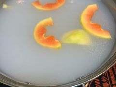 -华哥新鲜猪精品美食