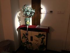 -域SPA·足疗·按摩·养生(静安寺店)