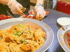 -天宝兄弟(前海壹方城店)