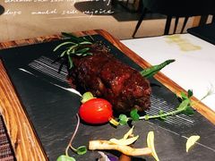-1874融合西厨·观景餐厅(保利店)