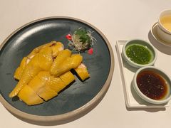 -广州富力丽思卡尔顿酒店·丽轩·粤菜
