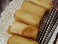 炸牛奶-民信老铺(华盖路店)