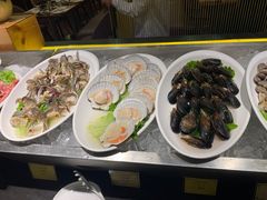 -华安国际大酒店-餐厅