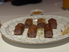 -北京柏悦酒店·锦庭餐厅Dining Room