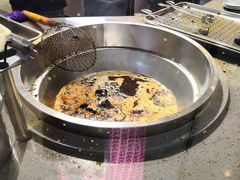 -自黑豆夫·臭豆腐夹馍(四海唐人街店)