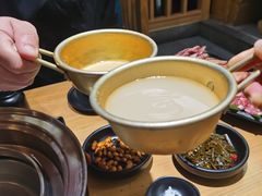 -九田家黑牛烤肉(溧水万达店)