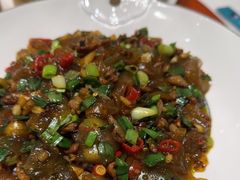 -南山翁新概念川菜(江宁万达广场店)