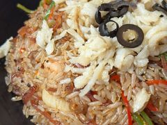 赌王炒饭-本味轩精品茶餐厅(黄山路店)