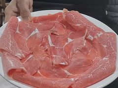 -马记伊源斋涮肉·清真菜(百子湾店)