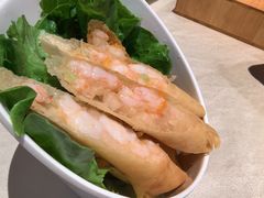 -相思林金岛饭店(青山湖店)