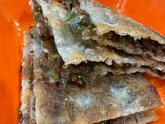 -逍遥镇刘相五胡辣汤豆沫馆(康复中街店)