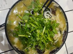 -肥汁米蘭香港米线(长宁来福士店)