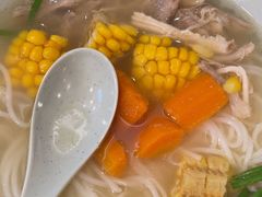 -王春春鸡汤饭(上海中海环宇城店)