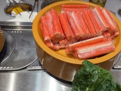 -喜家自助小火锅(乐客城店)