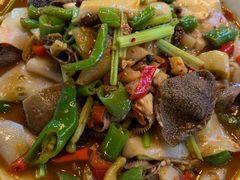-阿记烧烤(英达路店)