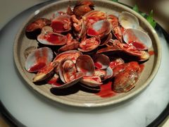 南乳花蛤-桂满陇-十里风荷(合生汇店)