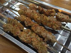 烤肉-阿达西新疆餐厅(西北大学店)