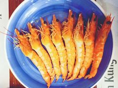-樾餐厅泰式海鲜火锅(民歌湖店)
