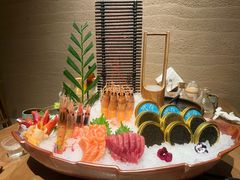 -Minase水濑·日料放题(外滩店)