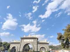 -花溪公园