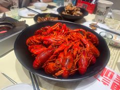-聚味瞿记·龙虾堂(坡子街店)