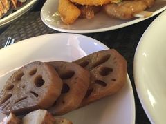 -339旋转餐厅(天府熊猫塔店)