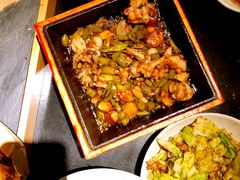 -老头儿油爆虾·知味杭州(爱琴海购物中心)