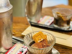 -孖记茶档·热腾茶餐(江南西plus店)
